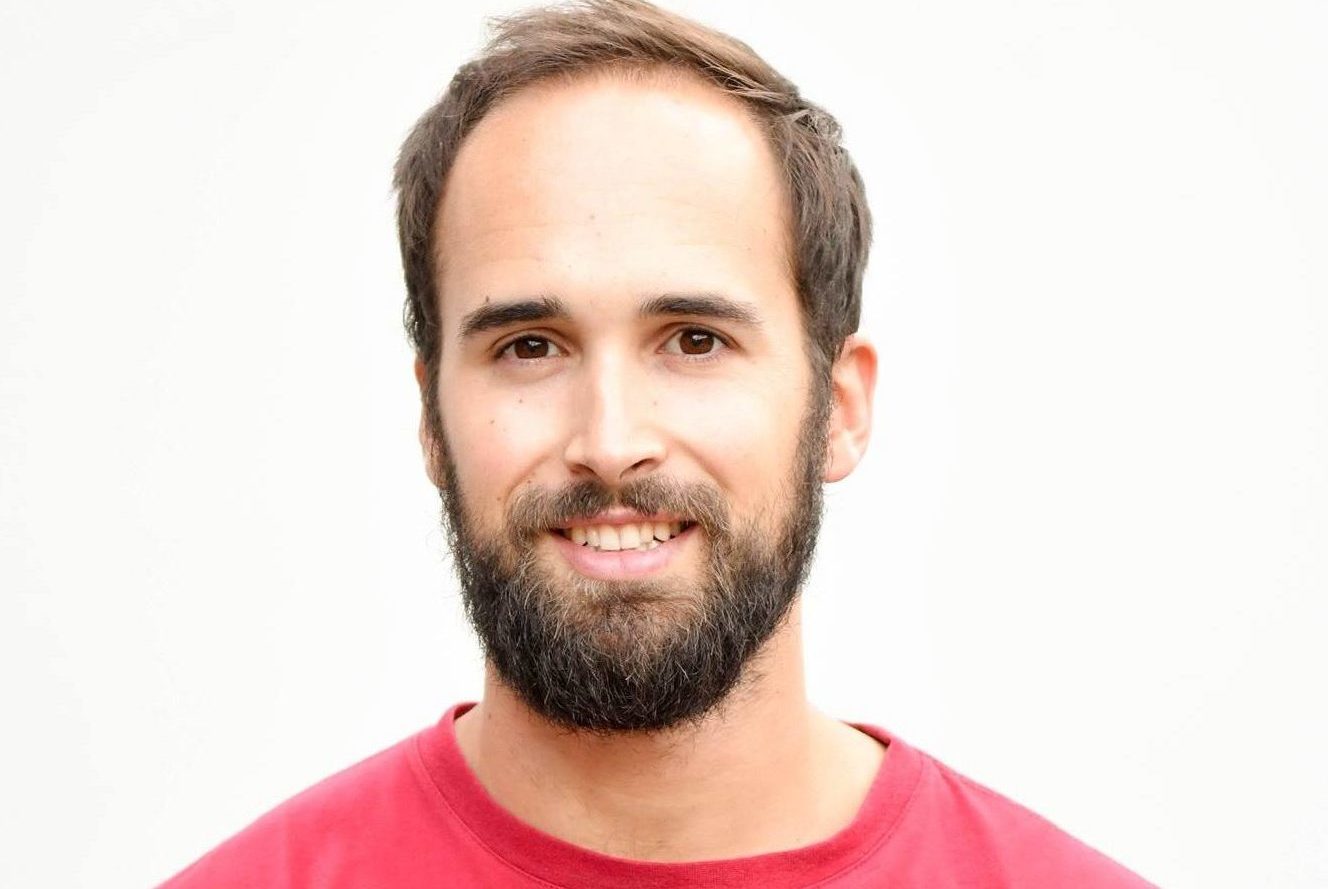 Manuel Wiesberger, BSc.
