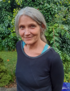 Ulrike Fuchs