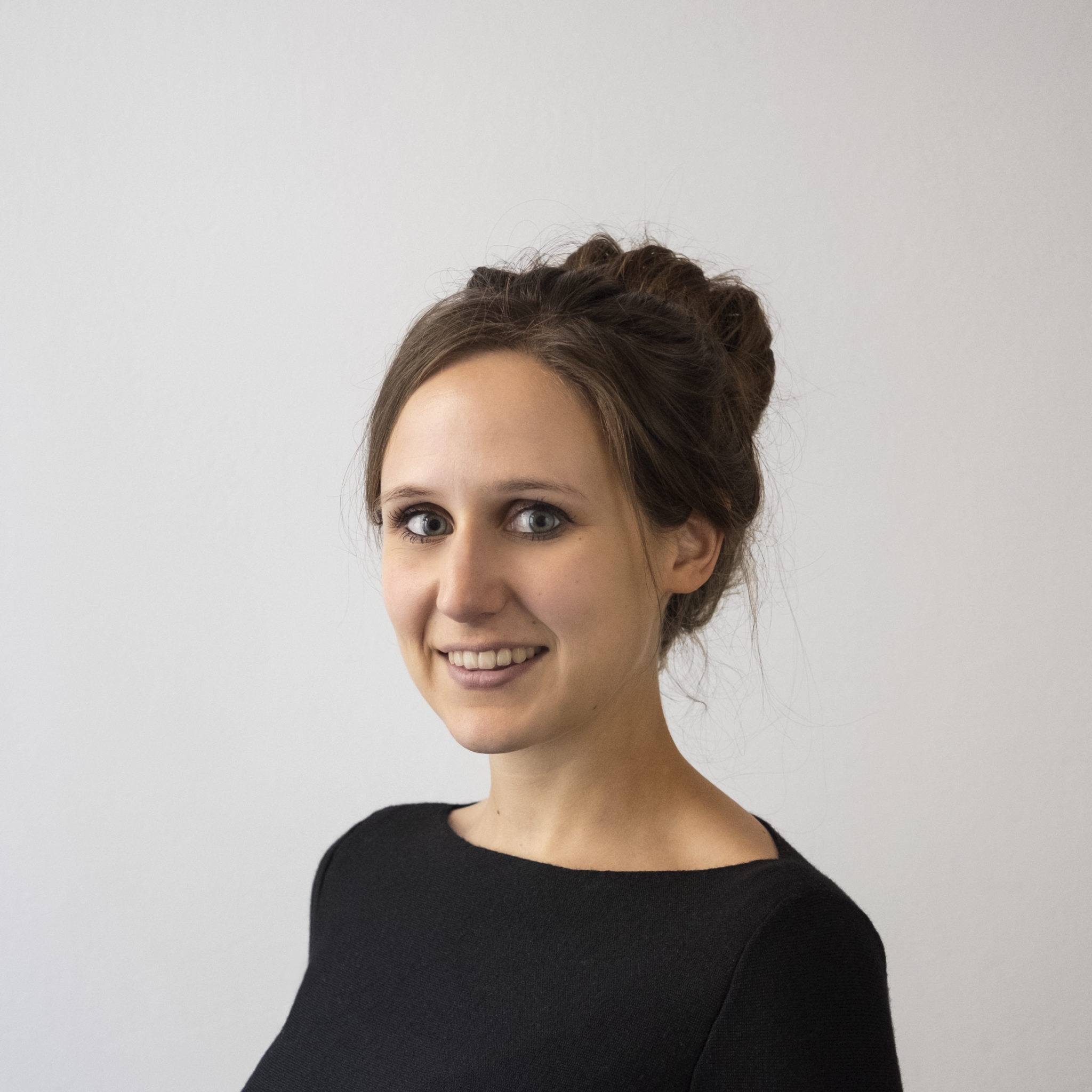 Anna Schwingshackl, MSc.
