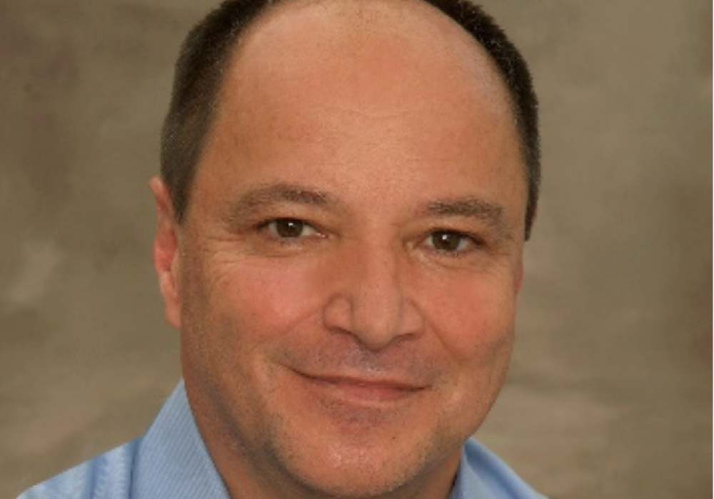 Hannes Obersthaller