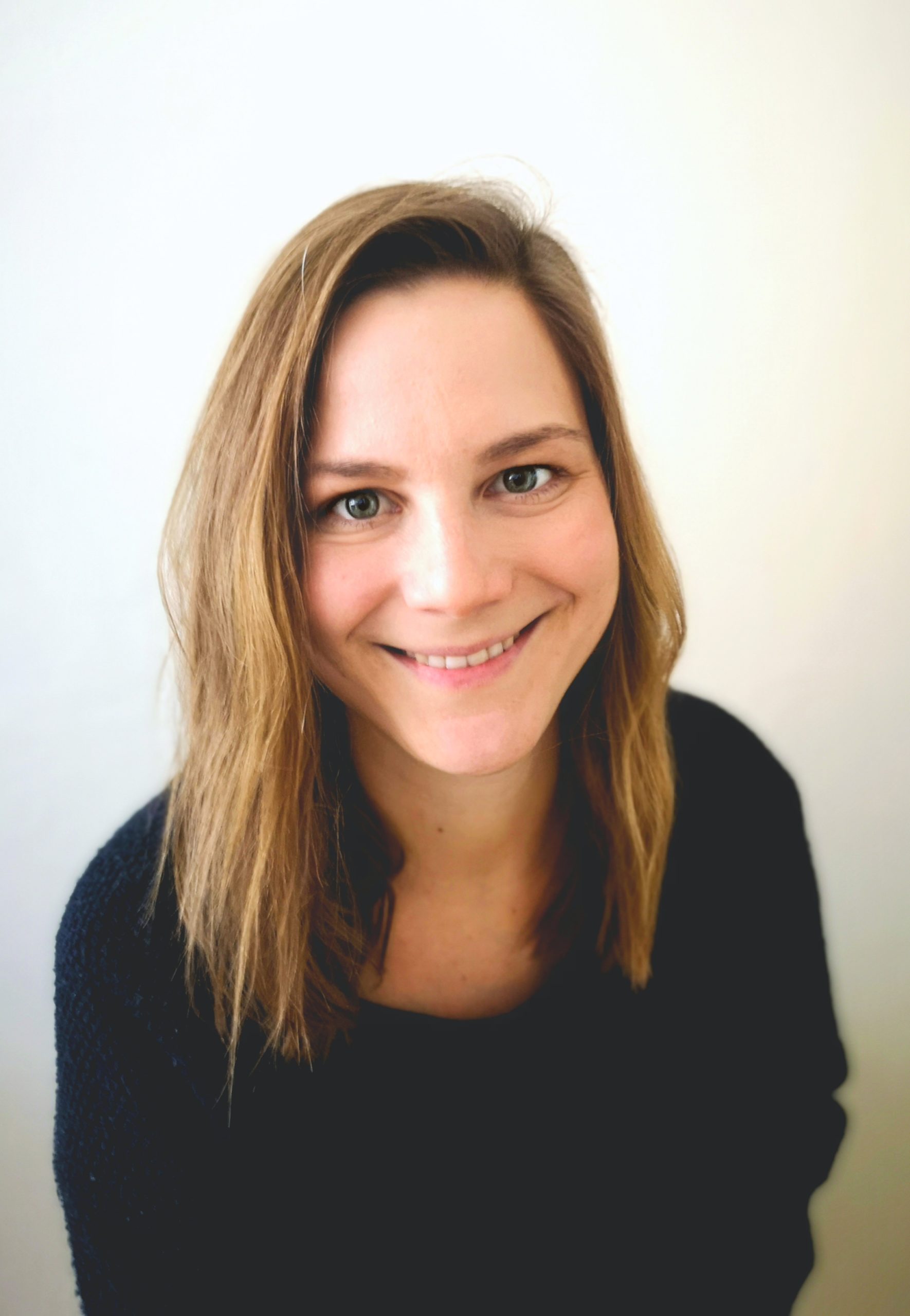 Elke Kern, MSc.