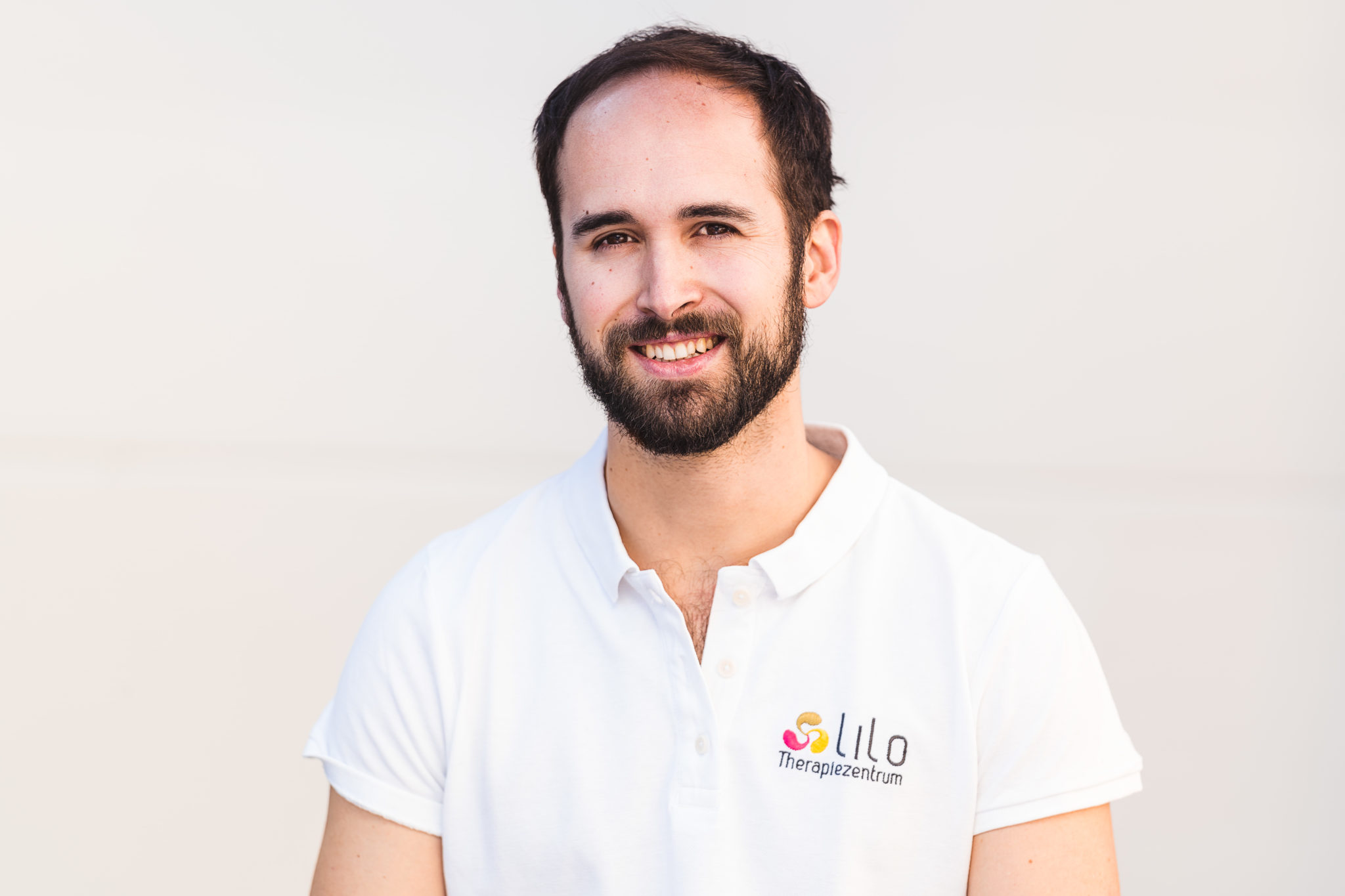 Manuel Wiesberger, BSc.