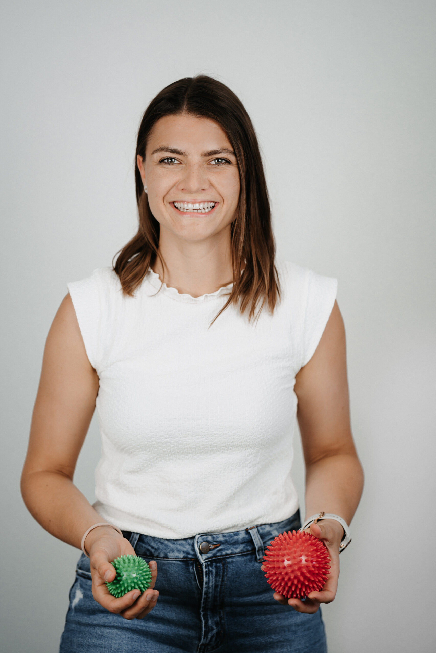 Marlene Jausner, BSc.