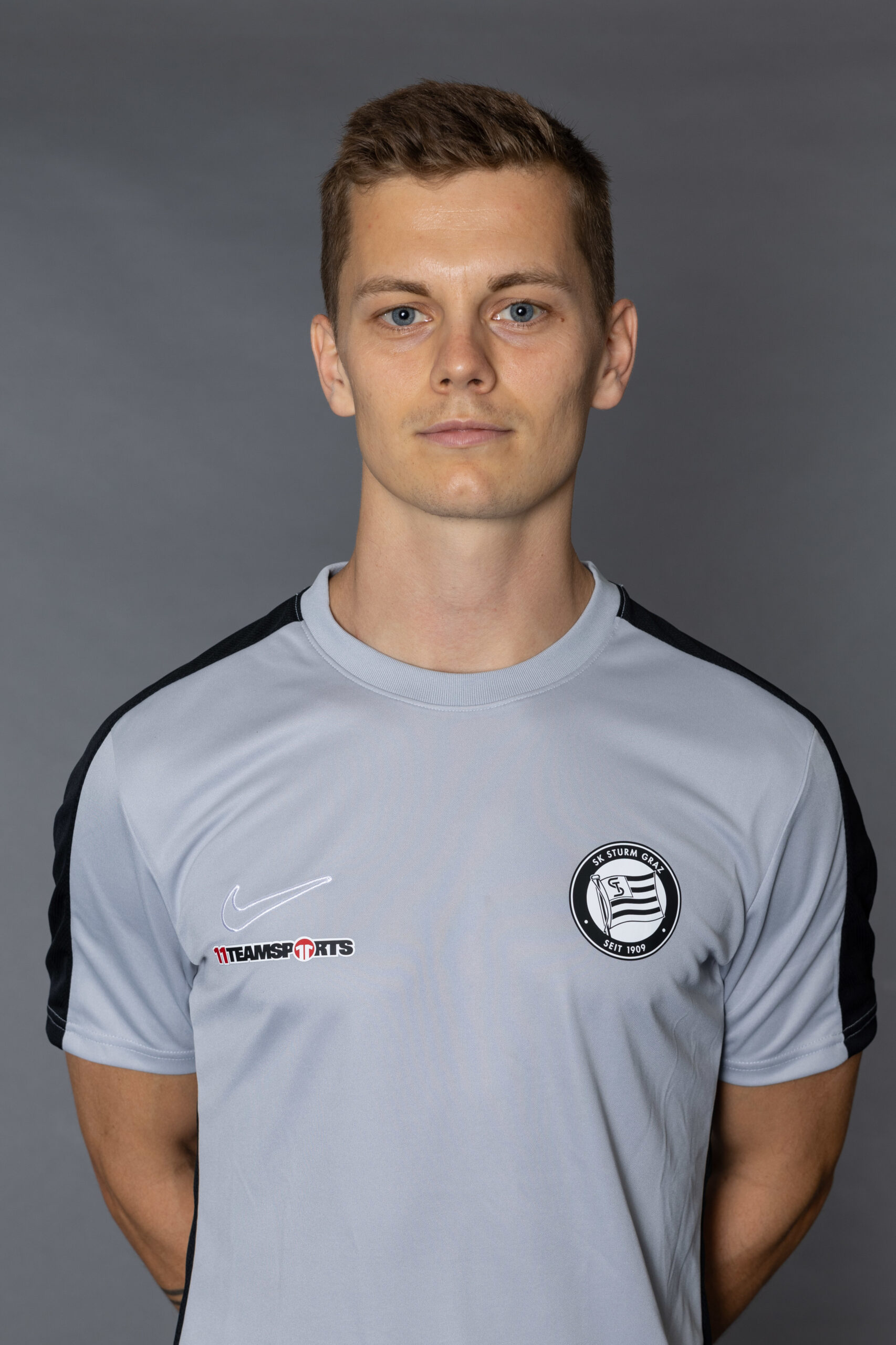 Maximilian Popp, BSc.