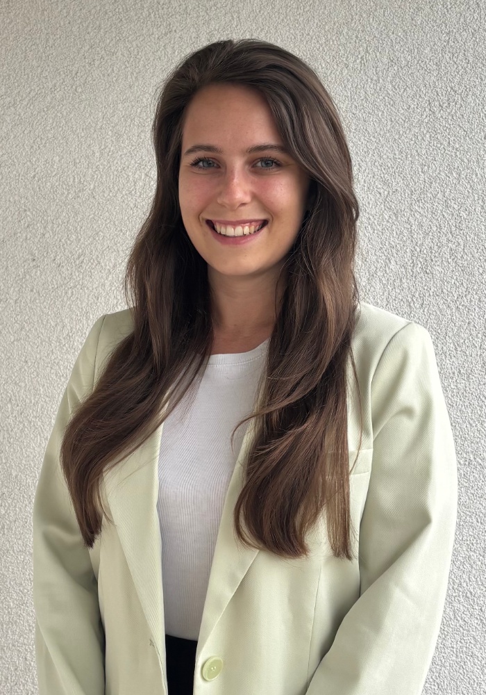 Lisa Koller, BSc.